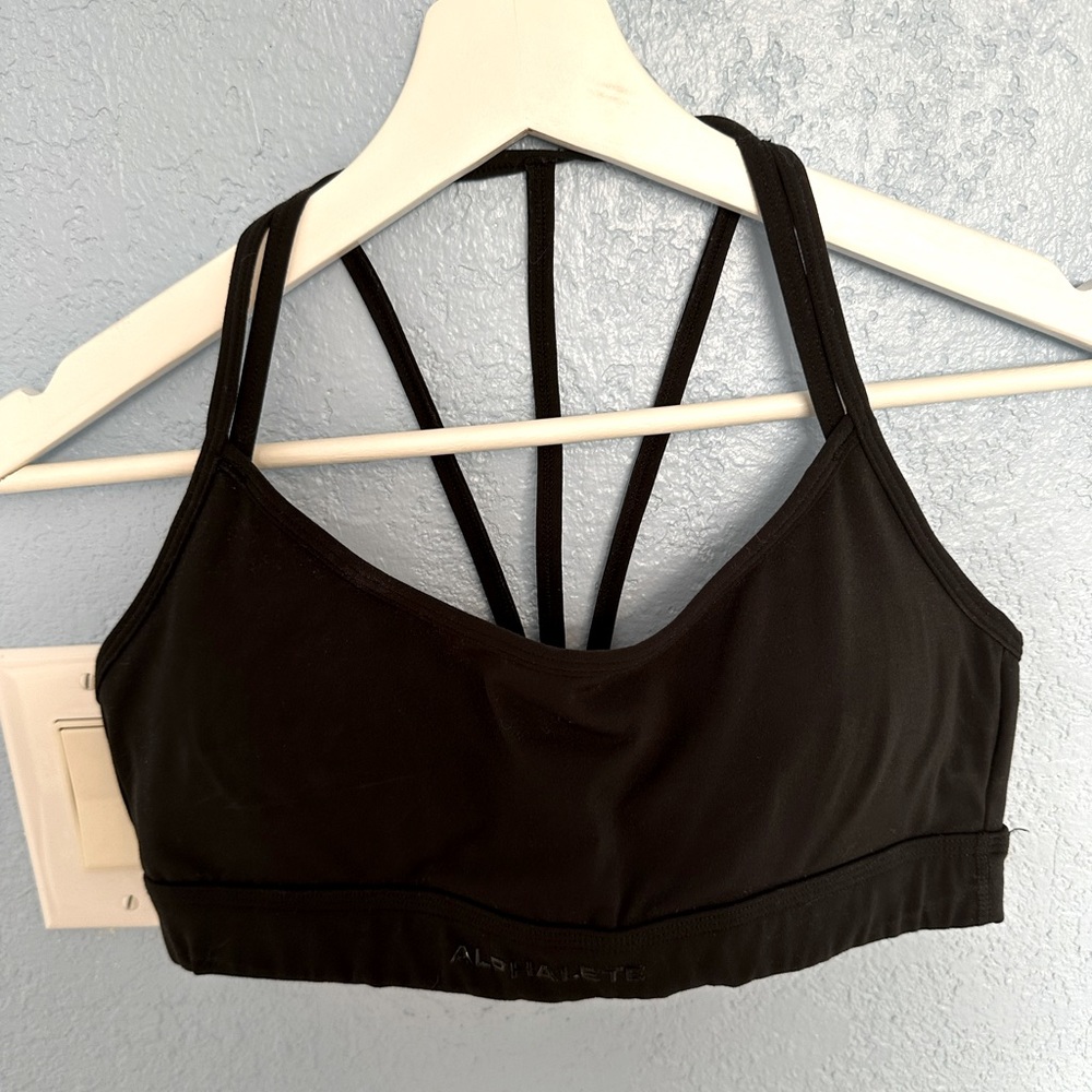 Alphalete Sports Bra